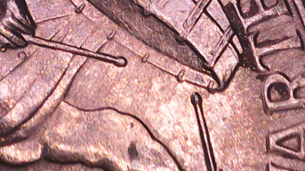 1976-25c-Quarter-Weight=5.74-